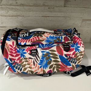 KUCHEN & BAG 1980 backpack duffle